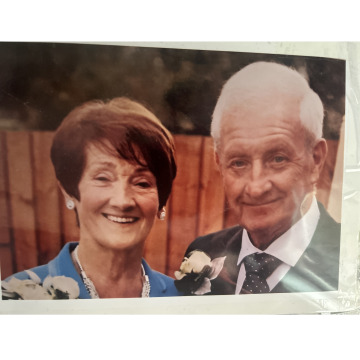 Notice Gallery for Michael Anthony SHEILS