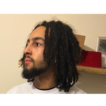 Notice Gallery for Marley Simon FRANCIS