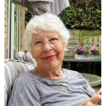 Photo of Eileen CHILVERS