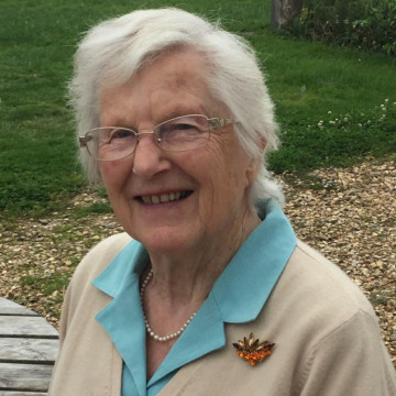 Photo of Gwendoline Mary COOMBS