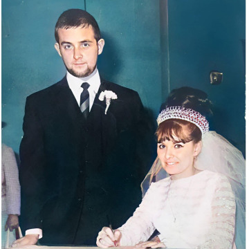 Notice Gallery for John NICHOLSON