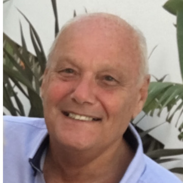 Photo of Robert BIRKBECK