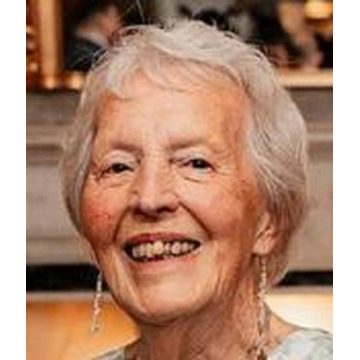 Photo of Patricia Rosemary HOLLAND