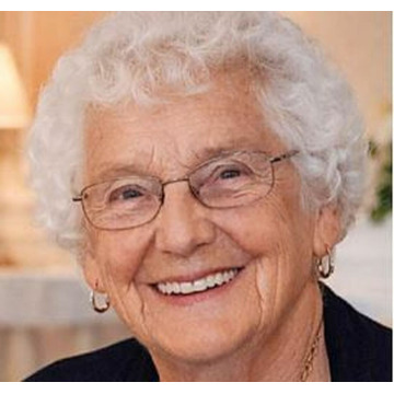 Photo of Brenda BROWN