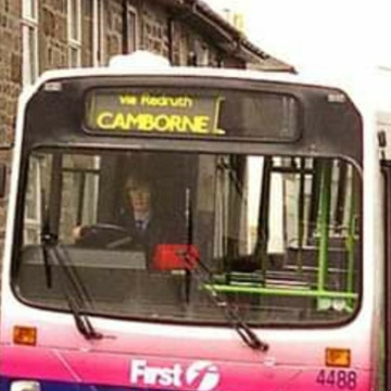 Photo of Margaret Cynthia DAWE