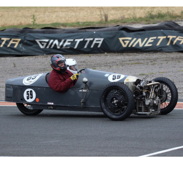 Photo of Roy MARRIOTT