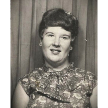 Photo of Christina Marguerite POWELL
