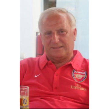 Photo of Dennis MOCKFORD