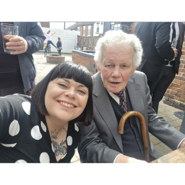 Notice Gallery for Patrick Joseph BRETT