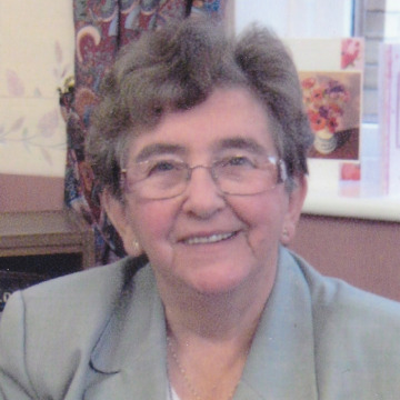 Photo of Millicent WALMSLEY