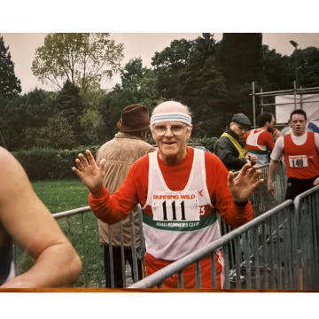 Tribute photo for Norman CONNOR