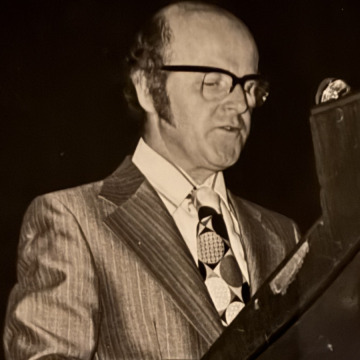 Notice Gallery for Norman CONNOR