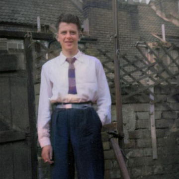 Photo of Brian CHARD