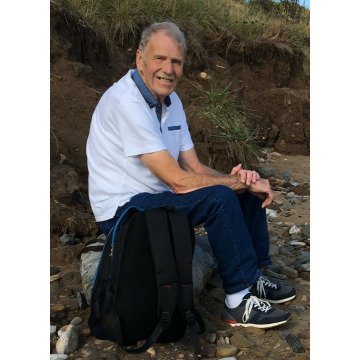 Photo of David SAVAGE