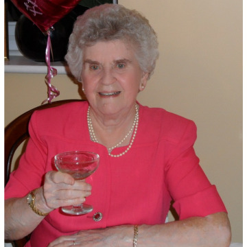 Photo of Doreen Winifred SPENCER