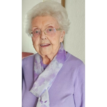 Photo of Ellen BROWN