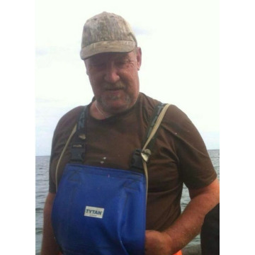 Photo of Martin Harold SCARFF