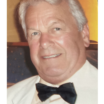 Notice Gallery for John Steven FAZAKERLEY