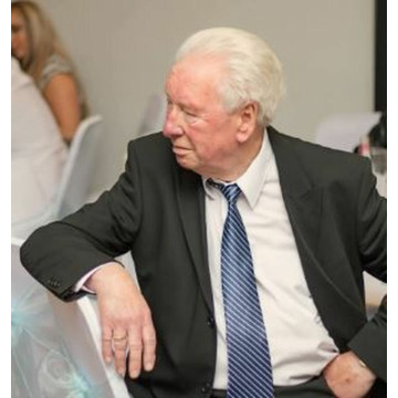 Notice Gallery for Bernard SWINBURN