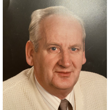 Notice Gallery for John PINKNEY