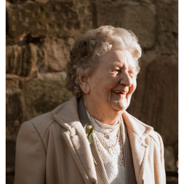 Photo of Ann Isabel O'NEIL