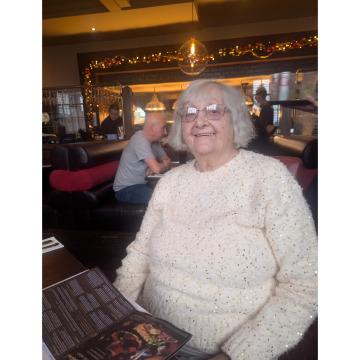 Notice Gallery for Barbara Phyllis SMITH