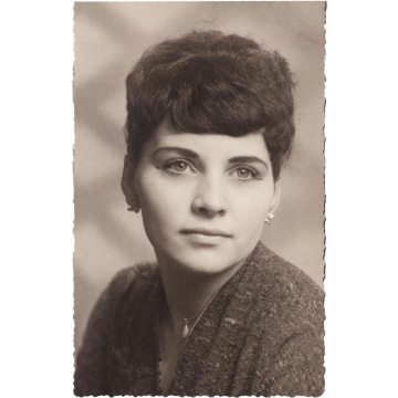 Photo of Ann Clair DEAS