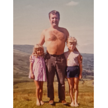 Notice Gallery for David Malcolm BODILLY