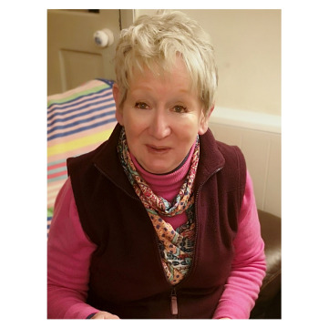 Notice Gallery for Jan STRATFIELD