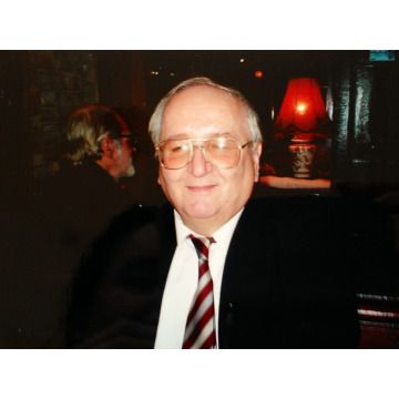 Photo of David HENLEY