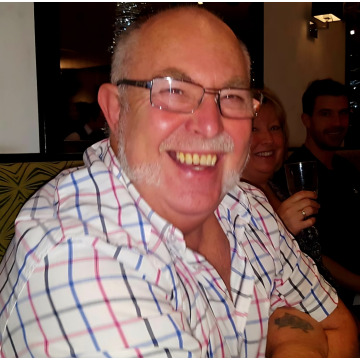 Photo of Raymond Douglas COOPER