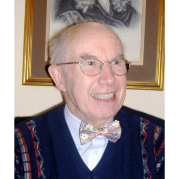 Photo of Anthony Gordon KEYWORTH-BERRIDGE