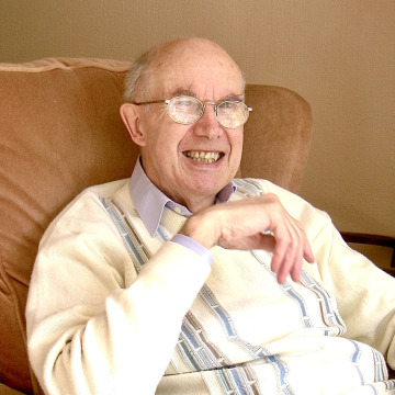 Notice Gallery for Anthony Gordon KEYWORTH-BERRIDGE