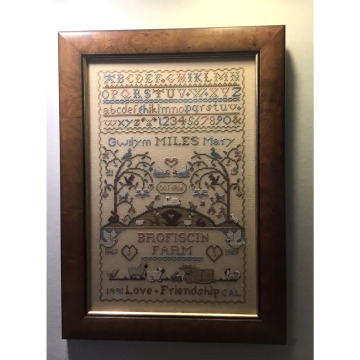 Photo of Constance Ann LONG