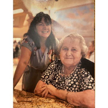 Notice Gallery for Thelma Beatrice Ann BENNETT