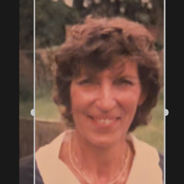 Notice Gallery for Sylvia CHELL