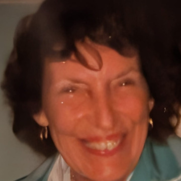 Notice Gallery for Sylvia CHELL