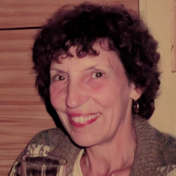 Notice Gallery for Sylvia CHELL