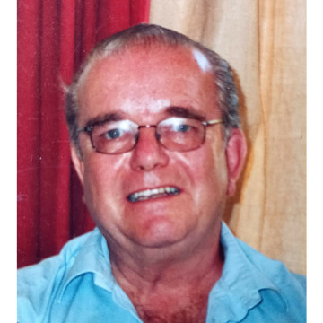 Photo of Robin Sidney John COOK