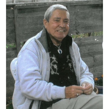 Photo of John Joseph MARSDEN