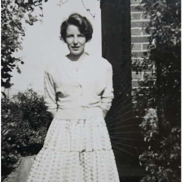 Photo of Maureen Rosemary TOZER