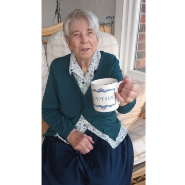 Notice Gallery for Maureen Rosemary TOZER