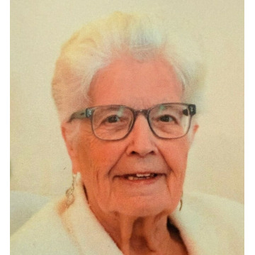 Photo of Catherine Margaret HUTT-DIXON