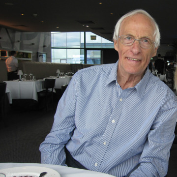 Photo of Anthony Reginald ROSAMOND