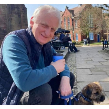 Photo of MARK PROBIN