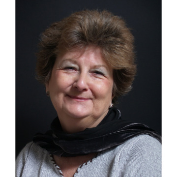 Photo of Sylvia Gillian CHAWNER