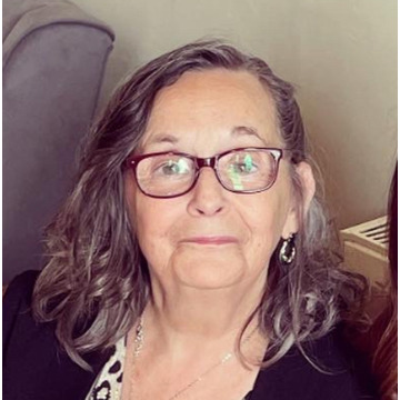 Photo of Lynda CRANE