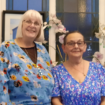 Notice Gallery for Lynda CRANE