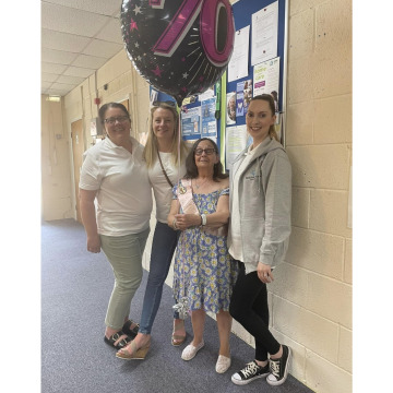 Notice Gallery for Lynda CRANE