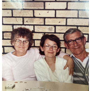 Notice Gallery for Lynda CRANE